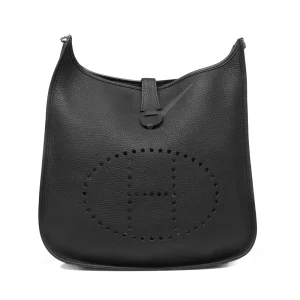 エルメス<br>エヴリンⅢ PM<br>トリヨンクレマンス