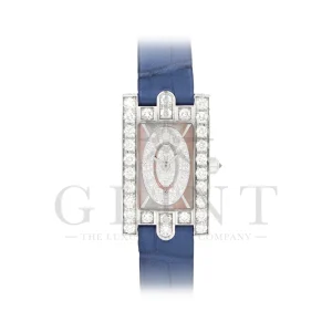 ハリー・ウィンストン<br>ザ アヴェニュー エリプティック<br>AVEQHM21WW242