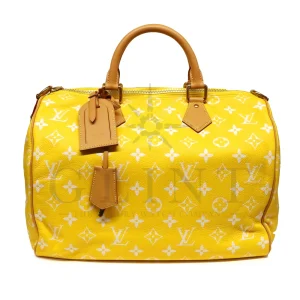 ルイ・ヴィトン<br>スピーディ P9 バンドリエール 40<br>M24419