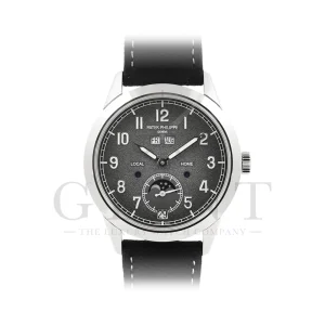 パテックフィリップ<br>コンプリケーション<br>5326G-001