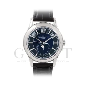 パテックフィリップ<br>コンプリケーション<br>5205G-013