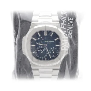 パテックフィリップ<br>ノーチラス<br>5712/1A-001