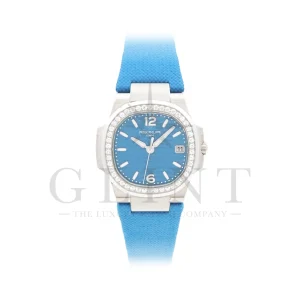 パテックフィリップ<br>ノーチラス レディース<br>7010G-013