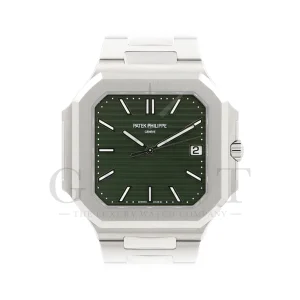 パテックフィリップ<br>キュビタス<br>5821/1A-001