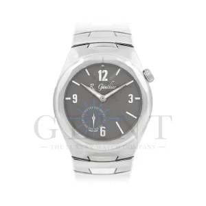 ローマン・ゴティエ<br>チタン ブレスレット エディション<br>MON00580