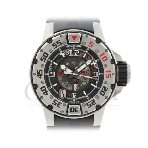 リシャール・ミル<br>RM028<br>オートマティック ダイバー