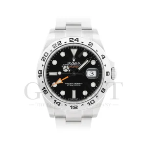 ロレックス<br>エクスプローラー II<br>216570