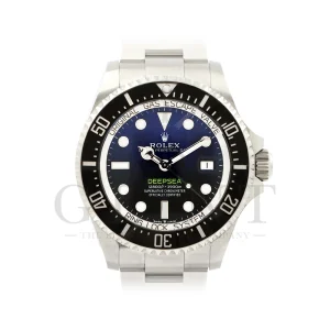ロレックス<br>ディープシー<br>136660