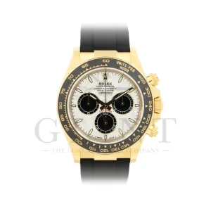 ロレックス<br>コスモグラフ デイトナ<br>126518LN