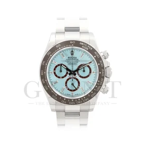 ロレックス<br>コスモグラフ デイトナ<br>126506A