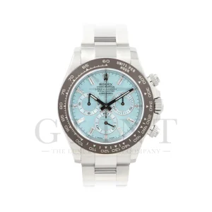 ロレックス<br>コスモグラフ デイトナ<br>116506A