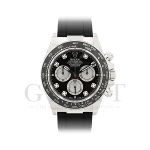 ロレックス<br>コスモグラフ デイトナ<br>126519LNG