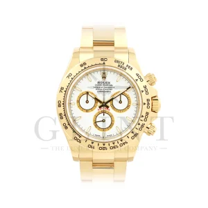 ロレックス<br>コスモグラフ デイトナ<br>126508