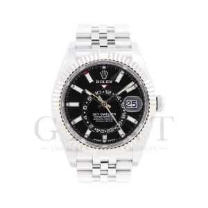 ロレックス<br>スカイドゥエラー<br>336934