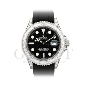 ロレックス<br>ヨットマスター 42<br>226679TBR