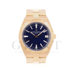 ヴァシュロン・コンスタンタン<br>オーヴァーシーズ<br>4500V/110R-B705