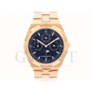 ヴァシュロン・コンスタンタン<br>オーヴァーシーズ・エクストラフラット<br>4300V/120R-B509