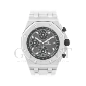 オーデマピゲ<br>ロイヤル オーク オフショア<br>26238TI.OO.2000TI.01