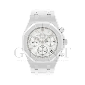 オーデマピゲ<br>ロイヤル オーク クロノグラフ<br>26240ST.OO.1320ST.07