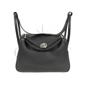 エルメス<br>リンディ 26<br>トリヨンクレマンス