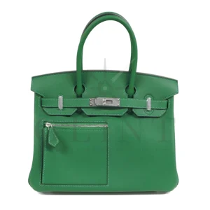 エルメス<br>バーキン 30 カラーマティック<br>スイフト