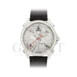 ジェイコブ<br>ファイブ タイムゾーン<br>