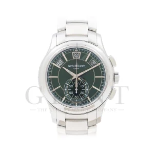 パテックフィリップ<br>コンプリケーション<br>5905/1A-001