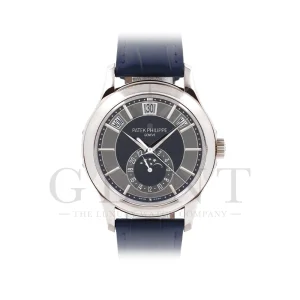 パテックフィリップ<br>コンプリケーション<br>5205G-010