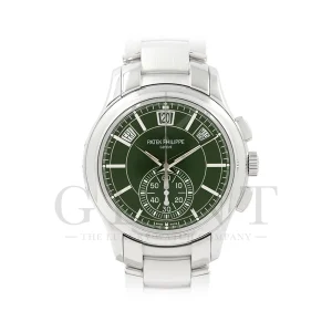 パテックフィリップ<br>コンプリケーション<br>5905/1A-001