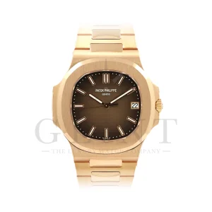 パテックフィリップ<br>ノーチラス<br>5711/1R-001