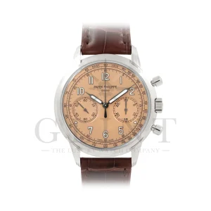 パテックフィリップ<br>コンプリケーション <br>5172G-010