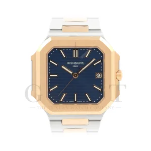 パテックフィリップ<br>キュビタス<br>5821/1AR-001