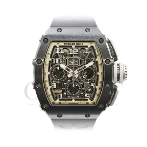 リシャール・ミル<br>RM 11-03<br>セラミック×チタニウム