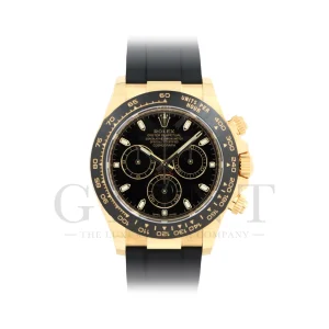 ロレックス<br>コスモグラフ デイトナ<br>116518LN