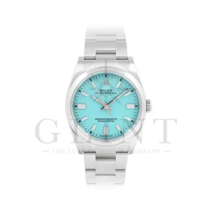 ロレックス<br>オイスター パーペチュアル 36<br>126000