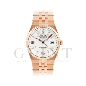 ロレックス<br>ランドドゥエラー 36<br>127235