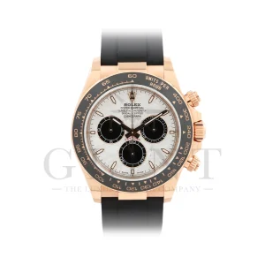 ロレックス<br>コスモグラフ デイトナ<br>126515LN