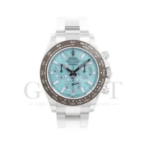 ロレックス<br>コスモグラフ デイトナ<br>116506A