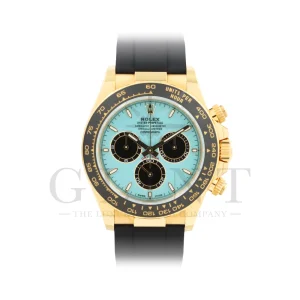 ロレックス<br>コスモグラフ デイトナ<br>126518LN