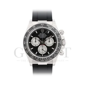 ロレックス<br>コスモグラフ デイトナ<br>126519LN