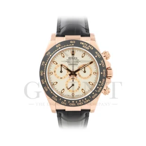 ロレックス<br>コスモグラフ デイトナ<br>116515LN