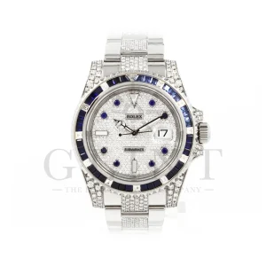 ロレックス<br>サブマリーナー デイト<br>116610LN