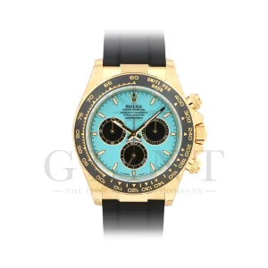 ロレックス<br>コスモグラフ デイトナ<br>126518LN