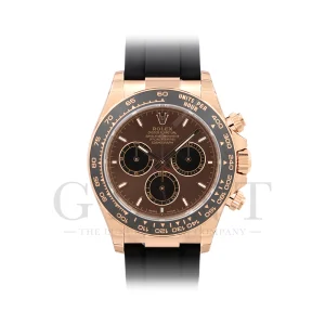 ロレックス<br>コスモグラフ デイトナ<br>126515LN