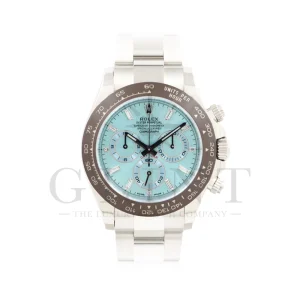 ロレックス<br>コスモグラフ デイトナ<br>116506A