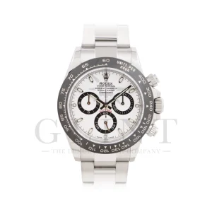 ロレックス<br>コスモグラフ デイトナ<br>116500LN