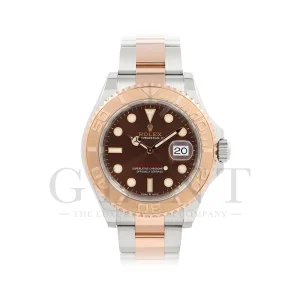 ロレックス<br>ヨットマスター 40<br>126621