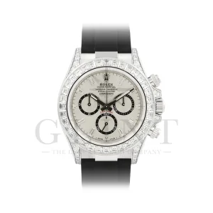 ロレックス<br>コスモグラフ デイトナ<br>126539TBR