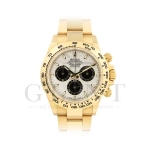 ロレックス<br>コスモグラフ デイトナ<br>116508