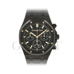 オーデマピゲ<br>ロイヤル オーク クロノグラフ<br>26240CE.OO.1225CE.02